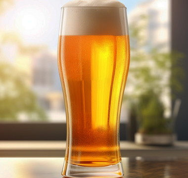 How to Brew Bavarian Hefeweizen Beer with iGulu Automated Beer Brewer: A Refreshing Guide