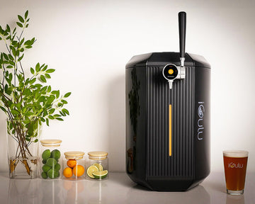 Eco-Friendly Brewing at Home: iGulu Tips for Sustainable Practices