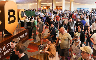 iGulu at the Craft Brewer’s Conference 2024 | Las Vegas April 21-24