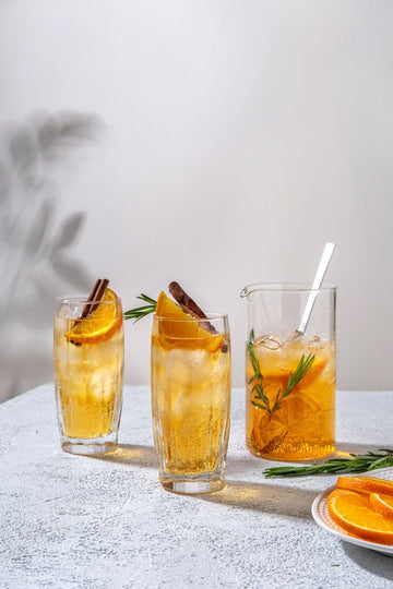 Beat the Heat with Kombucha: Summer Brewing Tips and Gut-Boosting Benefits - iGulu