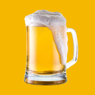 Crafting Winter Magic: A Delicious Recipe for Seasonal Pale Ale - iGulu