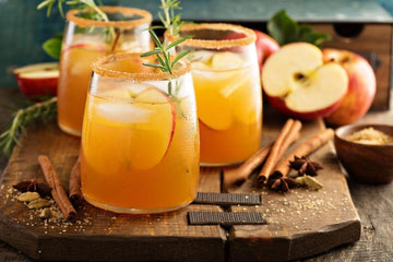 How to Brew: Mike’s “Stupid Simple” Hard Cider - iGulu