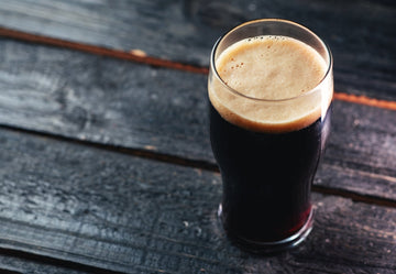 iGulu Munich Dunkel Recipe - 4.3% - iGulu
