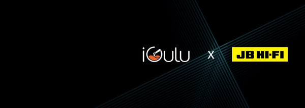 iGulu Now Available at JB Hi-Fi: Start Brewing Smarter in Australia