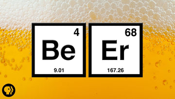 The Art and Science of Beer Brewing: Taste and Color Demystified - iGulu