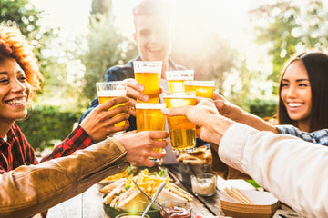 Top 5 Easy Summer Beers to Make with Your iGulu F1 - iGulu