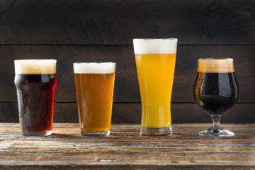 Why Session Beers Are Perfect for Summer (and How to Brew Your Own) - iGulu