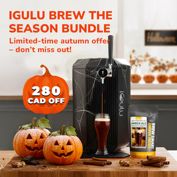 iGulu Cheers Canada Bundle