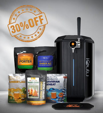iGulu Taste the World Bundle - iGulu