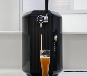 Sip with Confidence: Your Comprehensive Guide to Maintaining the iGulu F1 Home-Brewing Machine