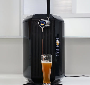 Sip with Confidence: Your Comprehensive Guide to Maintaining the iGulu F1 Home-Brewing Machine