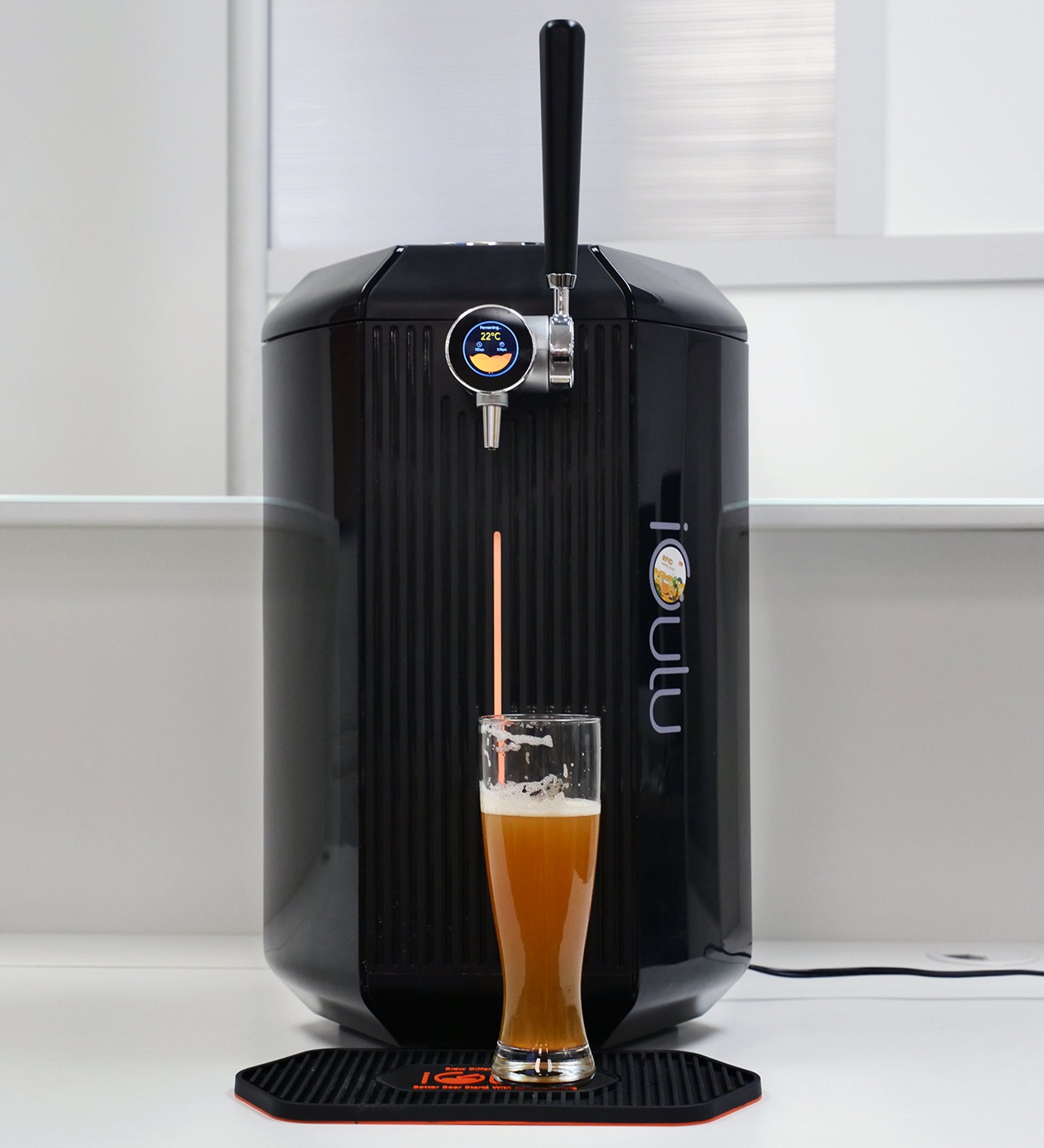 Sip with Confidence: Your Comprehensive Guide to Maintaining the iGulu F1 Home-Brewing Machine