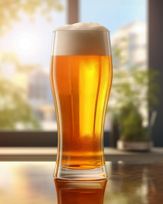 How to Brew Bavarian Hefeweizen Beer with iGulu Automated Beer Brewer: A Refreshing Guide