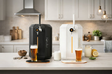 The Dual iGulu Lifestyle: When Home Brewing Becomes Infrastructure