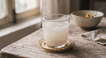 How to Make Chinese Sweet Rice Wine