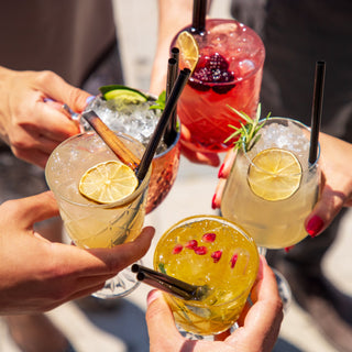 How to Infuse Hard Cider: 5 Flavors Perfect for Spring & Summer