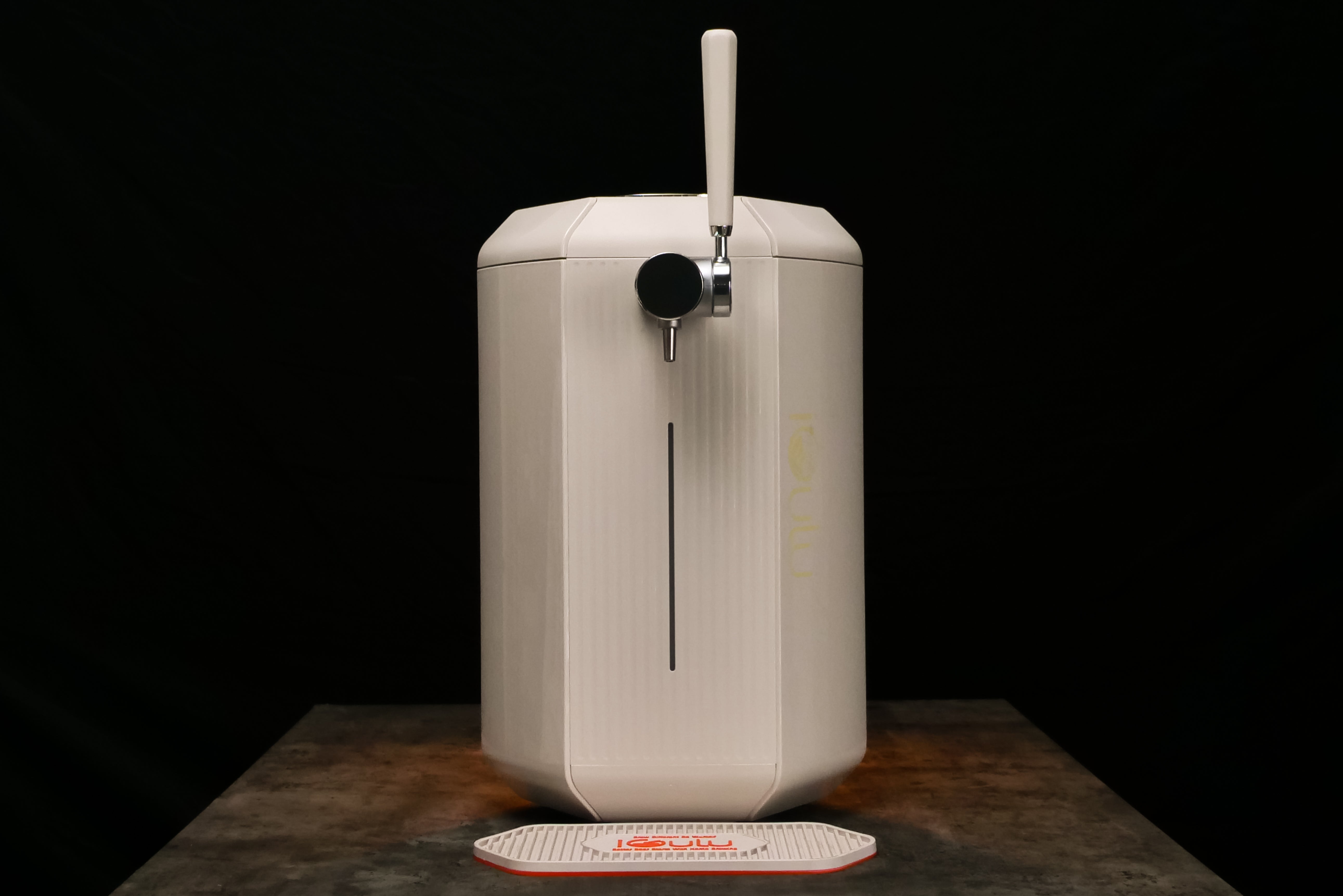 Brew in Peace: How the iGulu F1 Makes Home Brewing Odor-Free