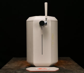 Brew in Peace: How the iGulu F1 Makes Home Brewing Odor-Free