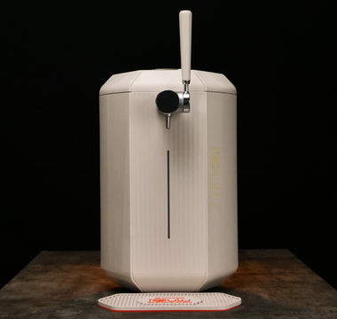 Brew in Peace: How the iGulu F1 Makes Home Brewing Odor-Free