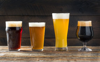 Why Session Beers Are Perfect for Summer (and How to Brew Your Own)