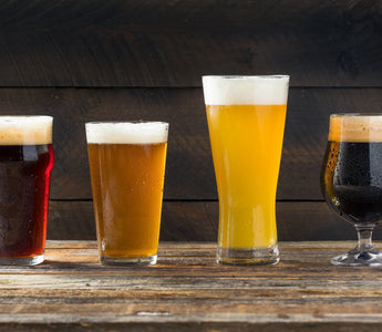 Why Session Beers Are Perfect for Summer (and How to Brew Your Own)