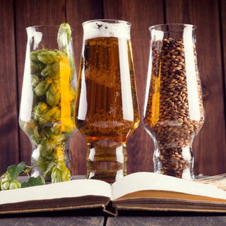 Research and Development of Beer Recipes