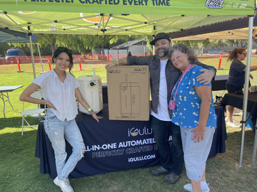 A Toast to Kiwani's 12th Annual Beer Festival - iGulu