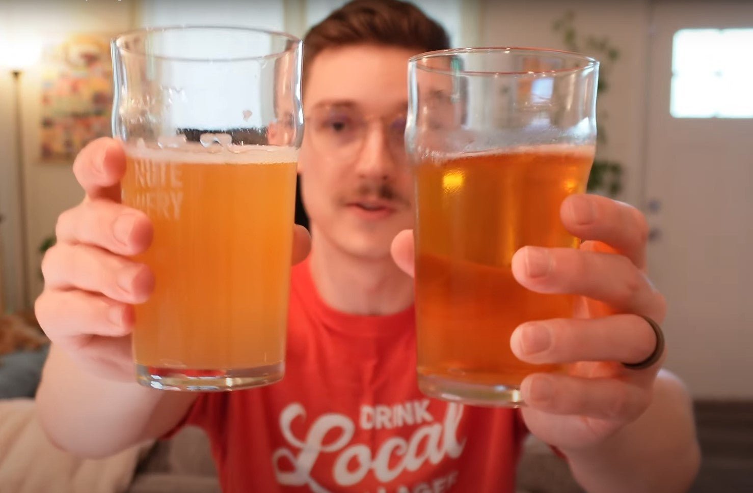 All Grain vs Extract Brewing on the iGulu F1 - iGulu