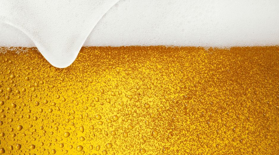 What Is Beer Foam? The Science Behind the Bubbles – iGulu