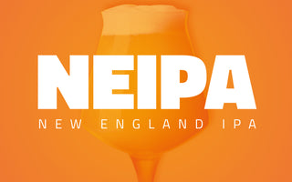 "New" New England IPA