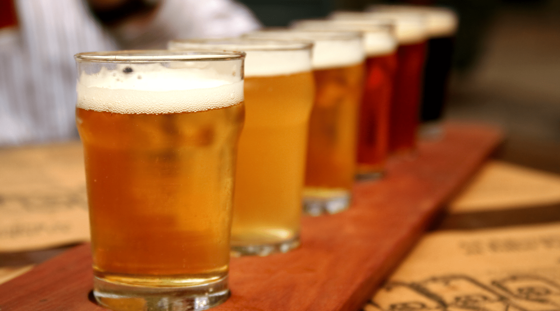 Beer Types for Beginners: A Simple Guide to Popular Beer Styles - iGulu