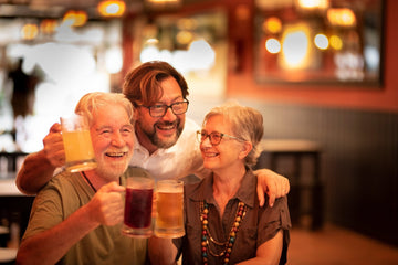 Best Homebrewing Gift Ideas for Dads Who Love Beer - iGulu