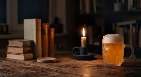 Hefeweizen: A Royal Beer Style That’s Anything but Basic