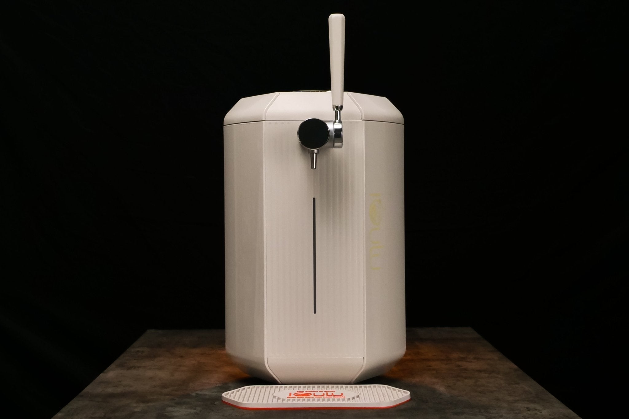 Brew in Peace: How the iGulu F1 Makes Home Brewing Odor-Free - iGulu