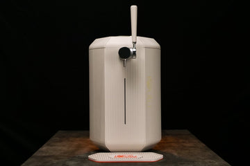 Brew in Peace: How the iGulu F1 Makes Home Brewing Odor-Free - iGulu
