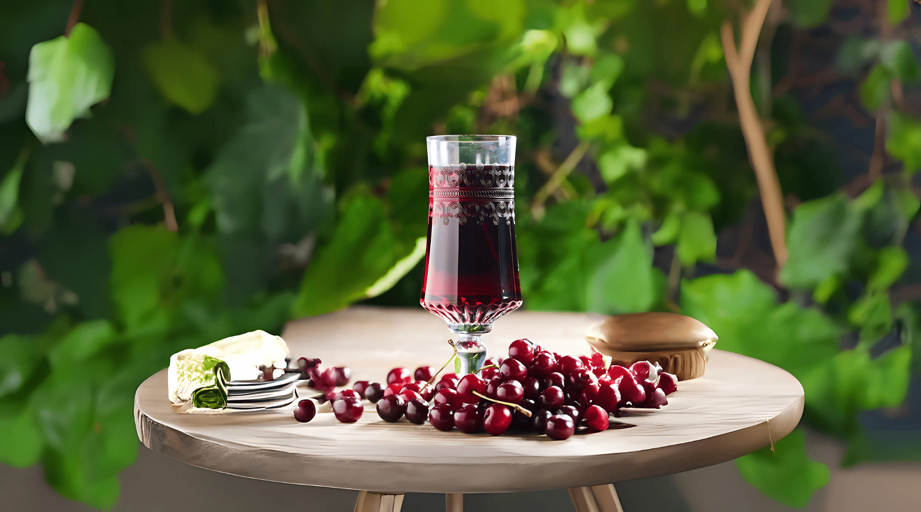 Cherry Apple Hard Cider Recipe - iGulu