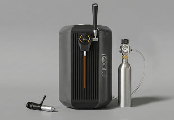 CO₂ Adapter Guide for iGulu S1 Brewers - iGulu