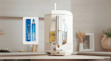 Complete CO₂ Cylinder Guide for F1 Beer Brewer Owners - iGulu