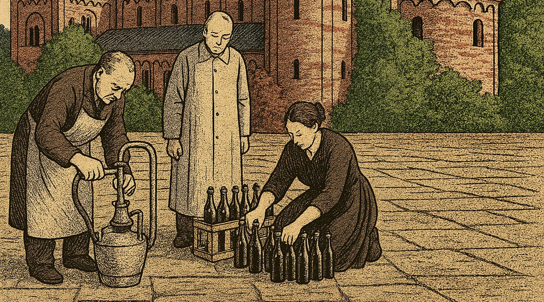 Craft Beer History & Future | Brew Like a Pro with iGulu Smart Machines - iGulu