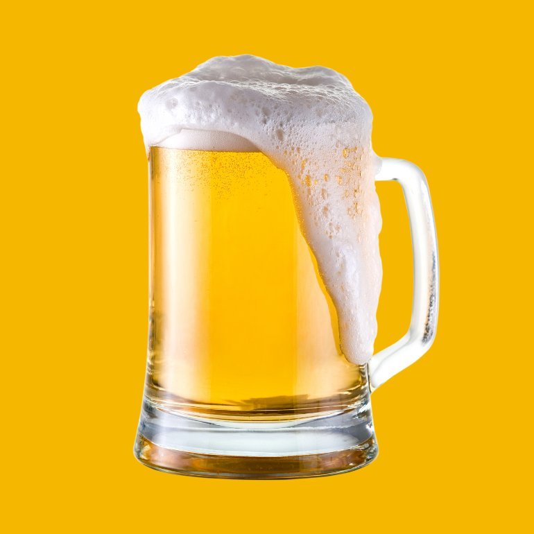 Crafting Winter Magic: A Delicious Recipe for Seasonal Pale Ale – iGulu