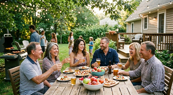 Why Some Drinks Taste Better Ice Cold And Others Don't