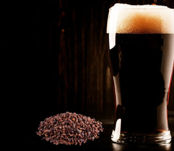 Easy English Porter Recipes using the iGulu F1 - iGulu