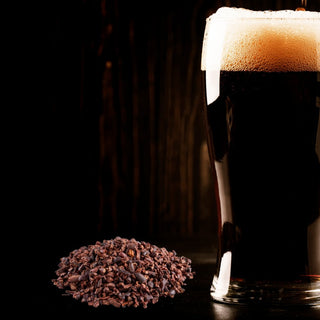 Easy English Porter Recipes using the iGulu F1 - iGulu