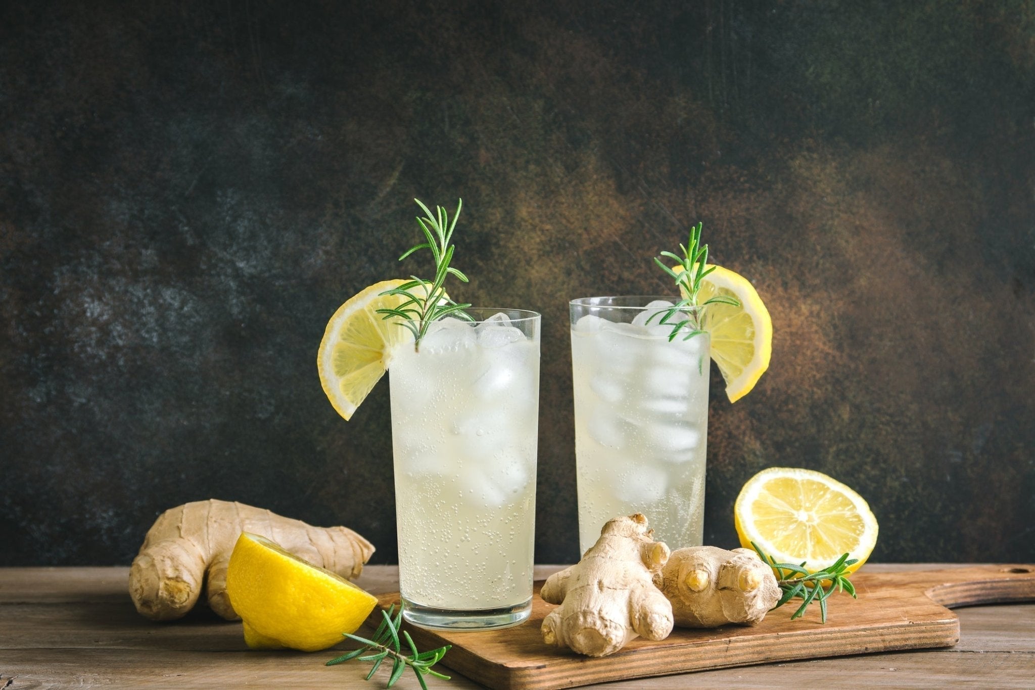 Easy Homemade Ginger Beer Recipe for Beginners - iGulu