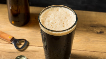 Easy Milk Stout Beer Recipe: Beginner’s Step-By-Step Guide - iGulu