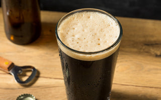 Easy Milk Stout Beer Recipe: Beginner’s Step-By-Step Guide - iGulu