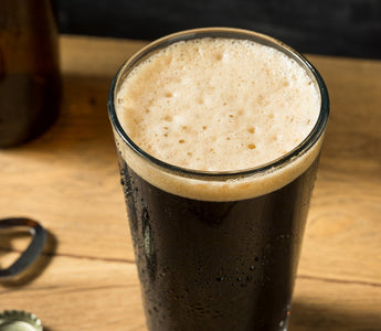 Easy Milk Stout Beer Recipe: Beginner’s Step-By-Step Guide - iGulu