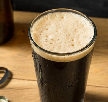 Easy Milk Stout Beer Recipe: Beginner’s Step-By-Step Guide - iGulu