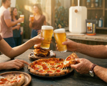 Golden Lager: Why a Simple Style Is Hard to Brew Well