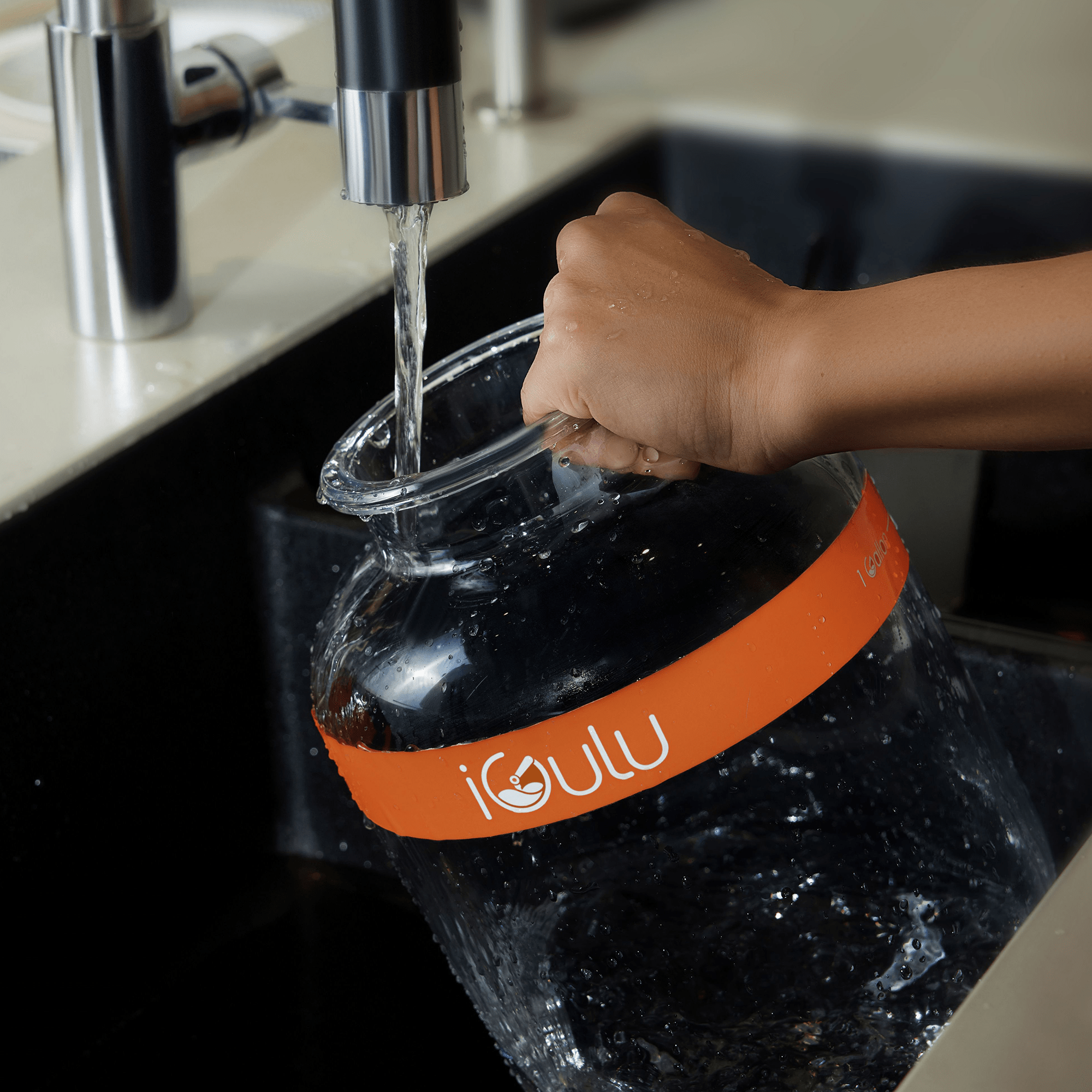 Homebrew Sanitation Made Easy: CIP and SIP with iGulu Systems - iGulu